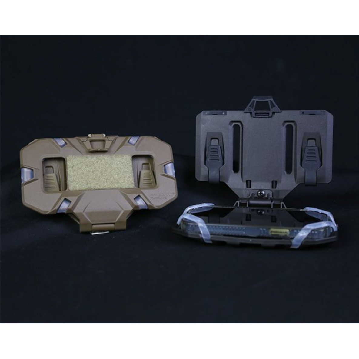 S&S Precision NavBoard FlipLite 2.0