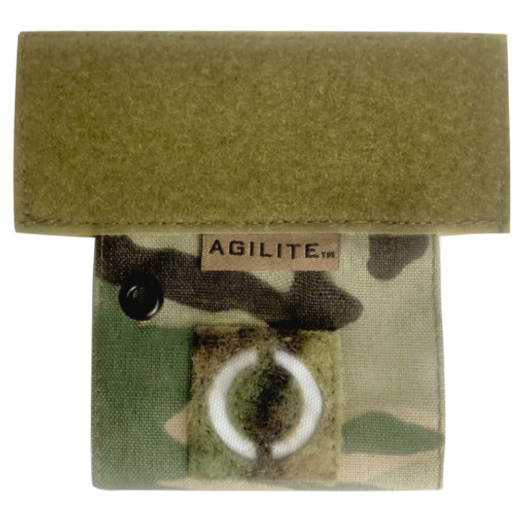 Agilite Tourniquet Holder