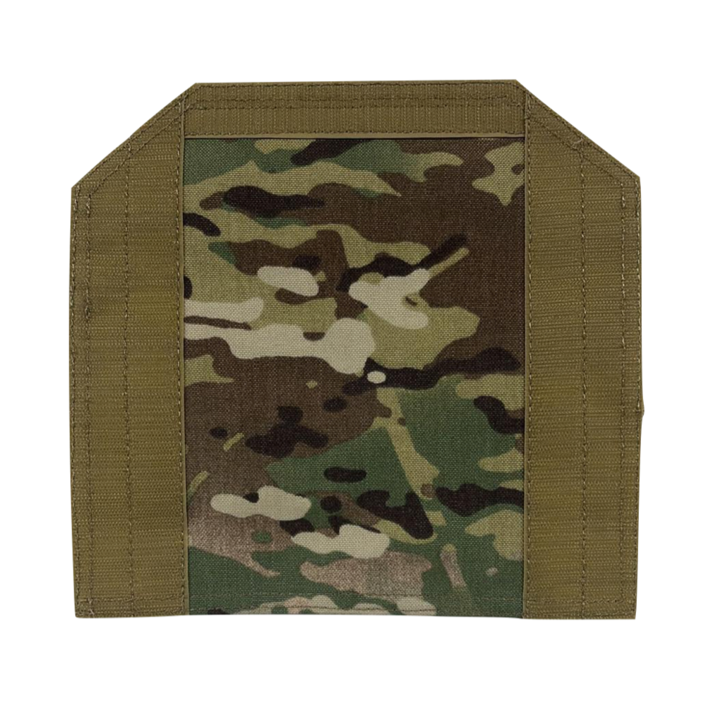 Agilite Hook-Backed EDC Organizer Panel