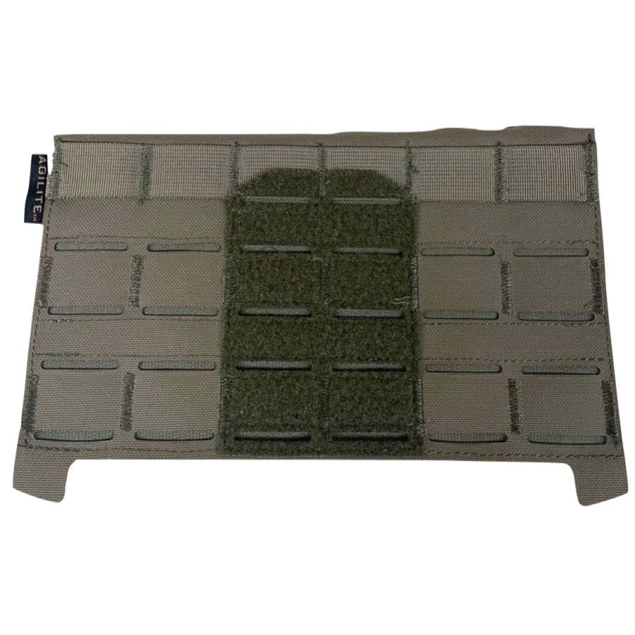 Agilite Backflap Cummerbund Adapter for K19