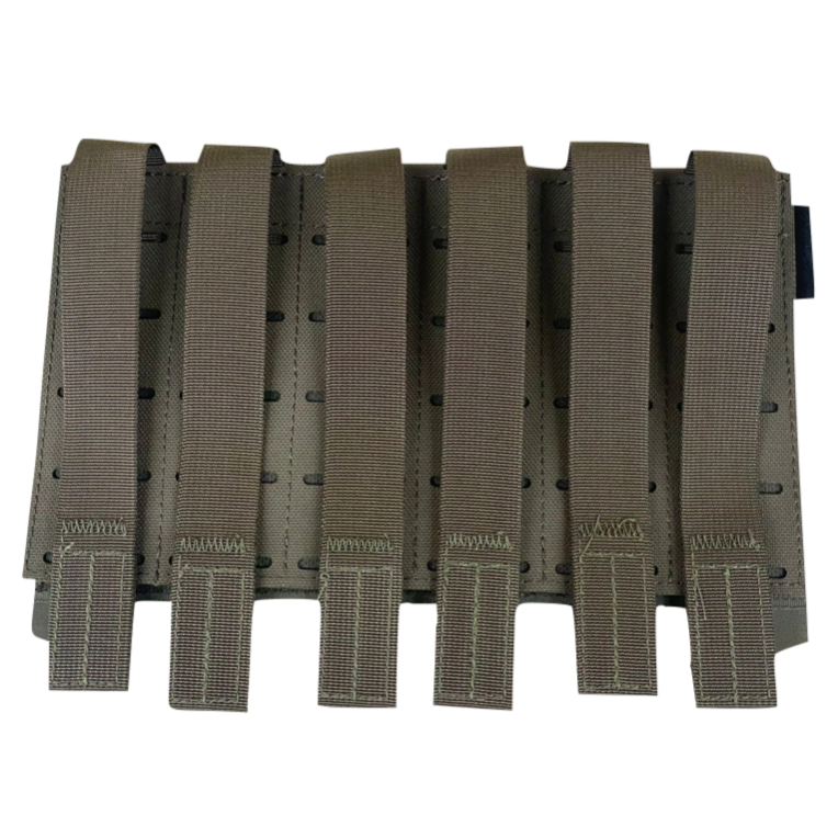Agilite Backflap Cummerbund Adapter for K19