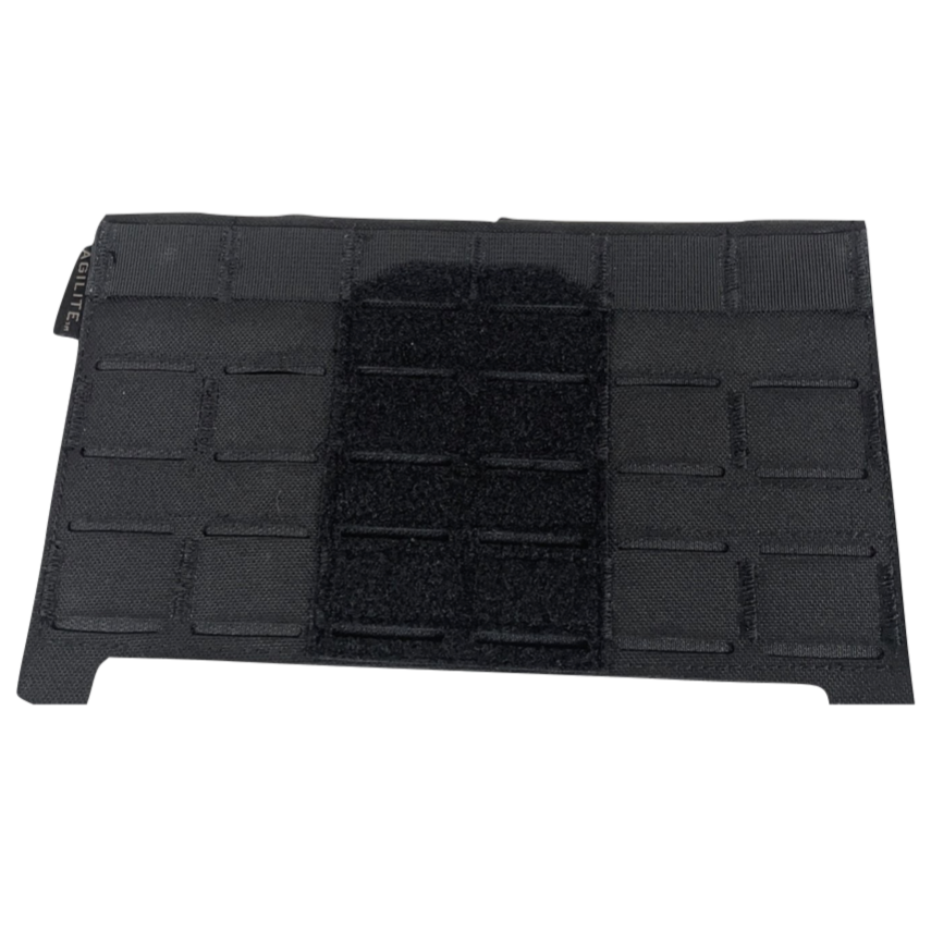 Agilite Backflap Cummerbund Adapter for K19