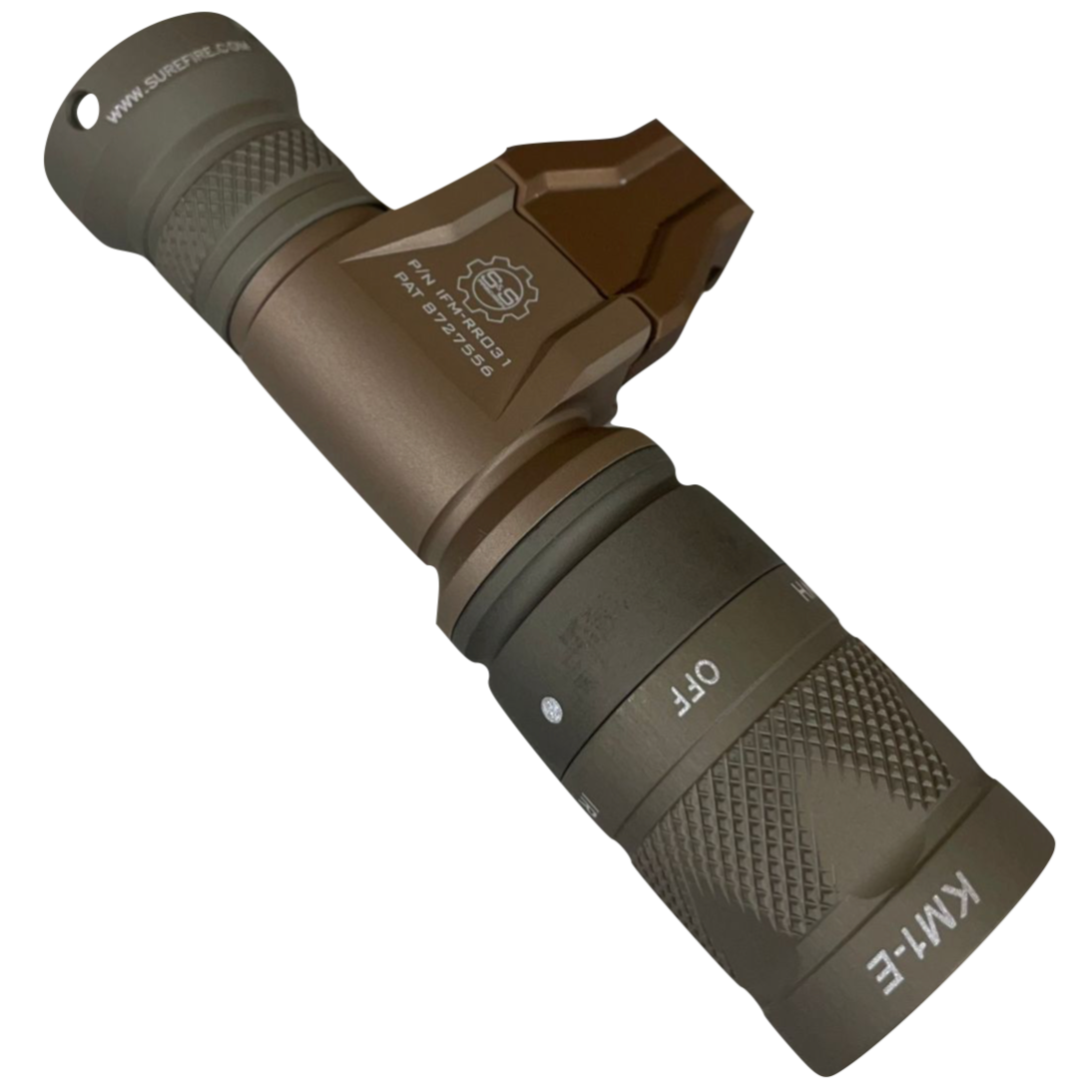S&S Precision IFM Rigid