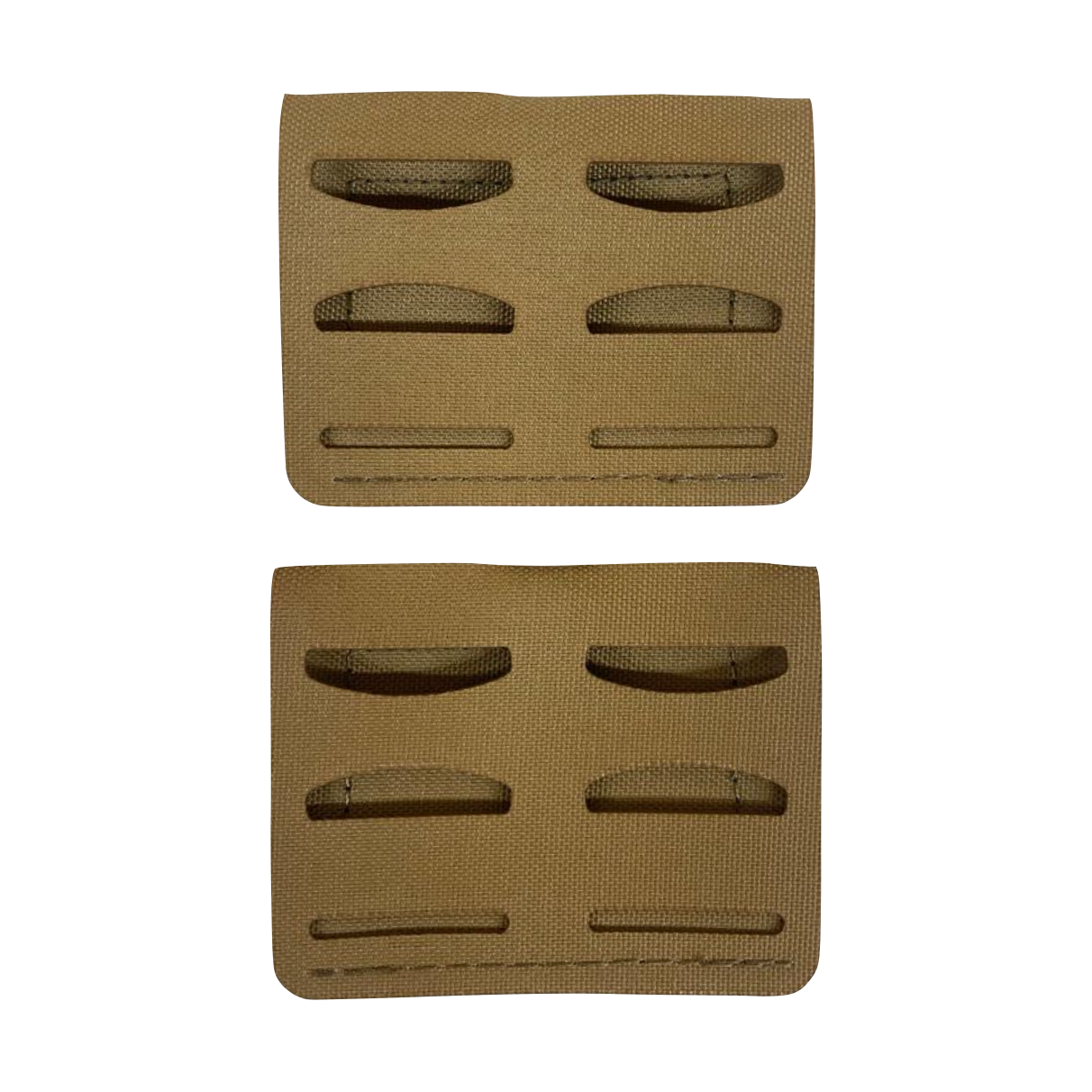HRT Tactical ARC Belt Rear Sleeves (Pair)