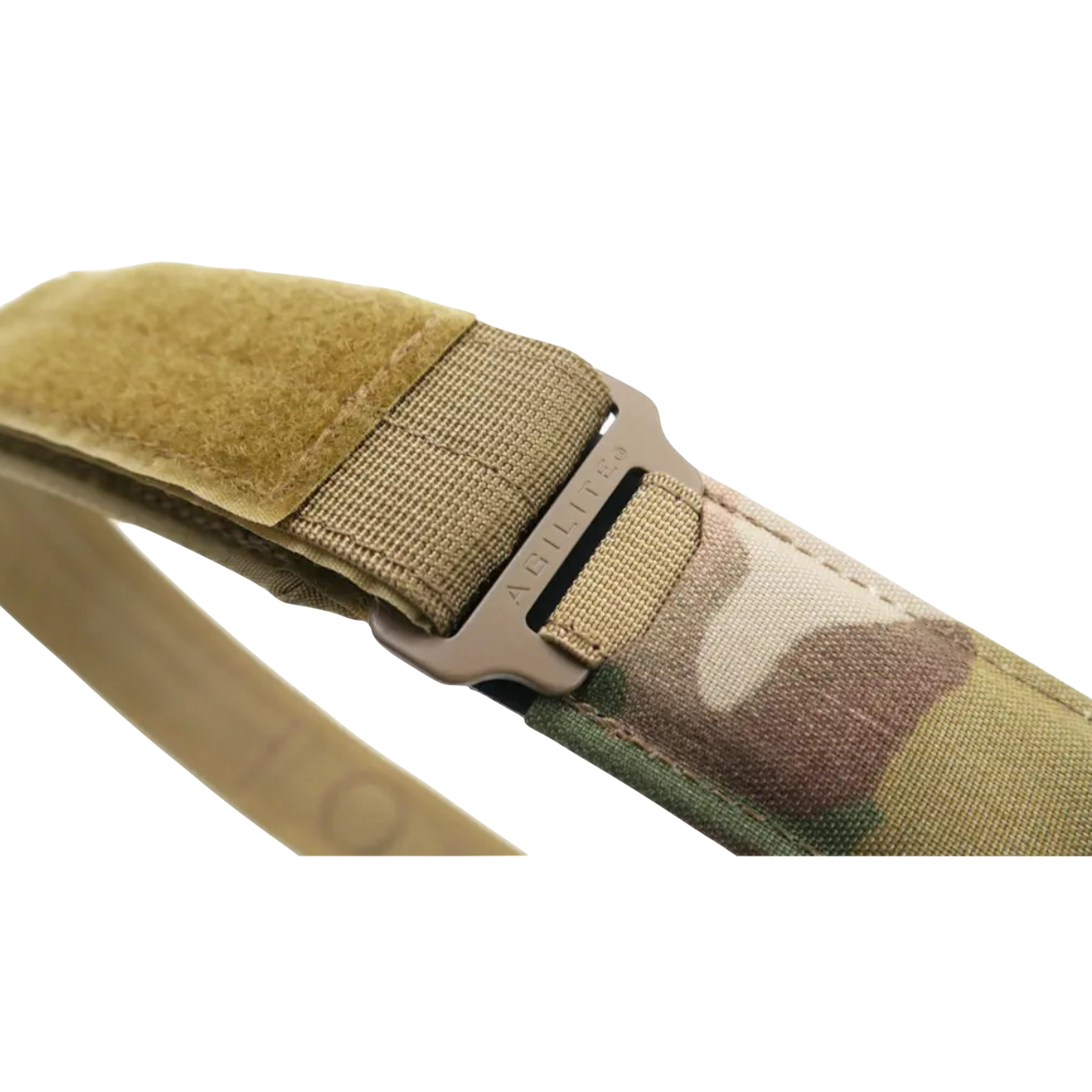 Agilite Magnetix Battle Belt