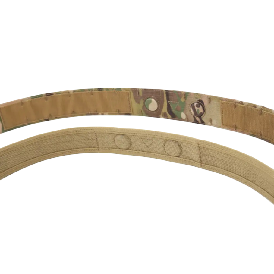 Agilite Magnetix Battle Belt