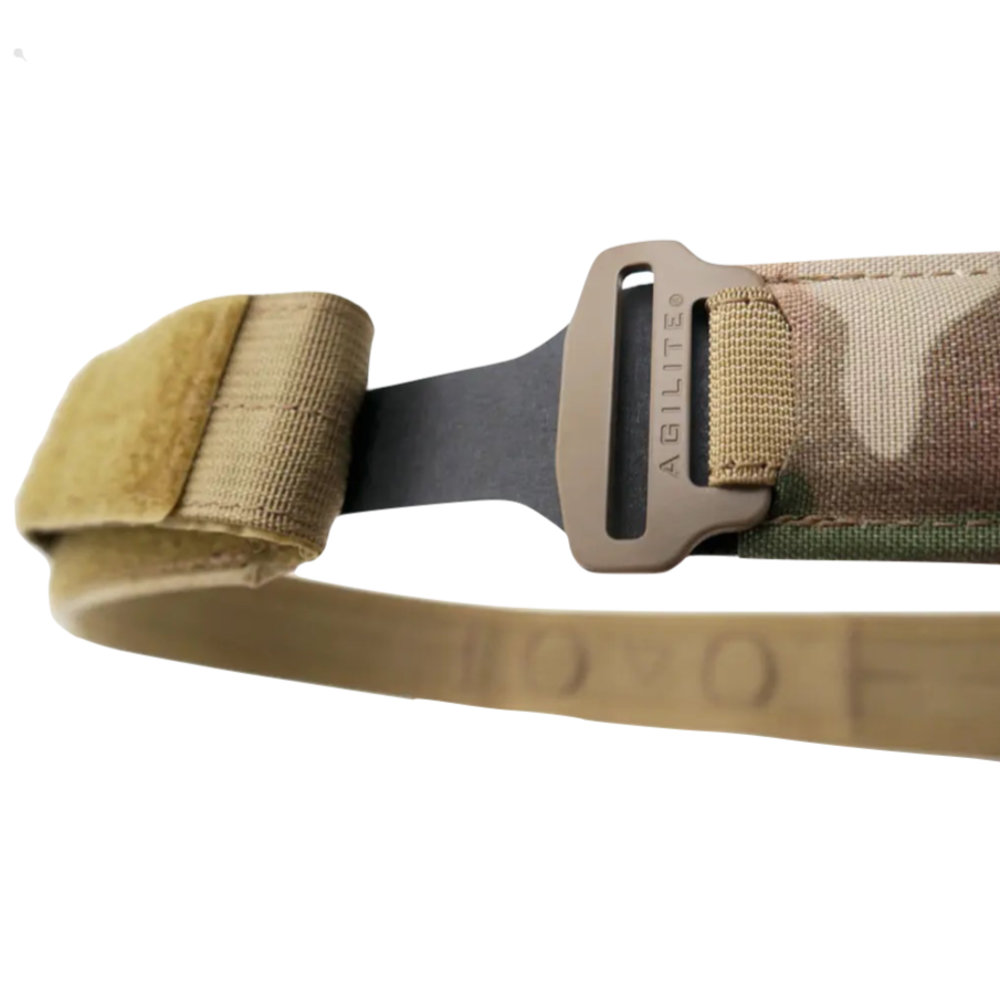 Agilite Magnetix Battle Belt