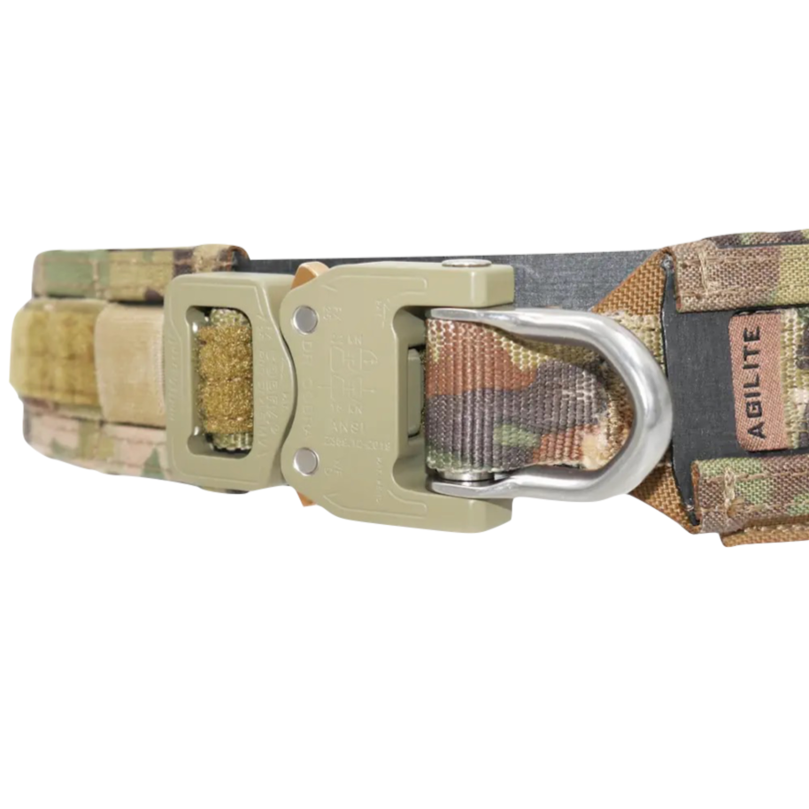 Agilite Magnetix Battle Belt