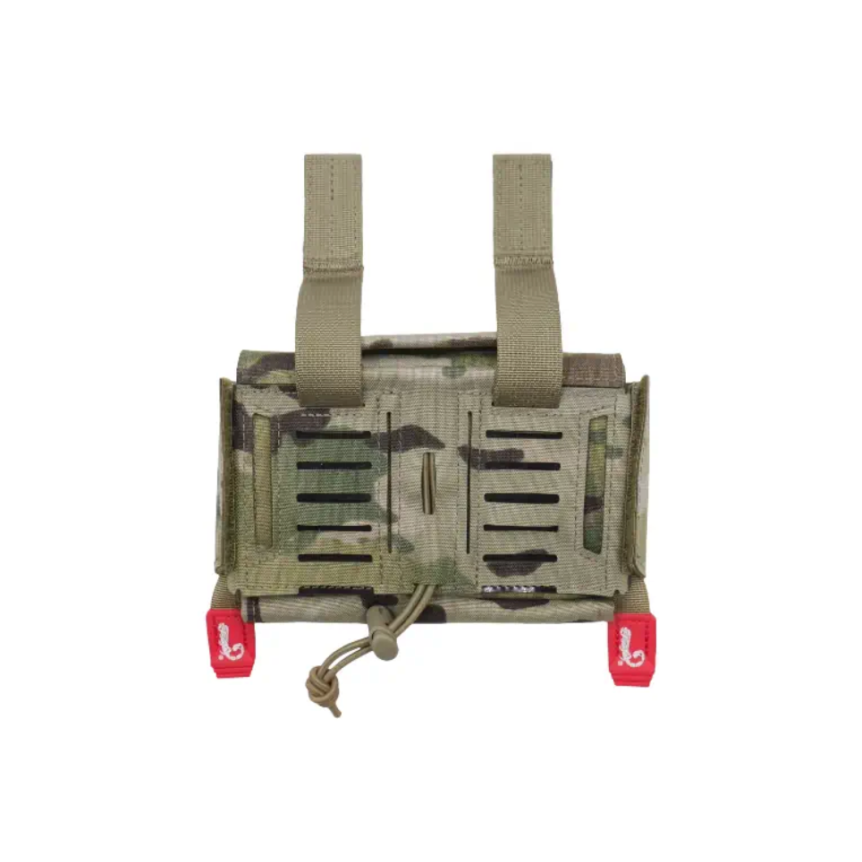 Agilite MD2 Compact Trauma Pouch | IFAK
