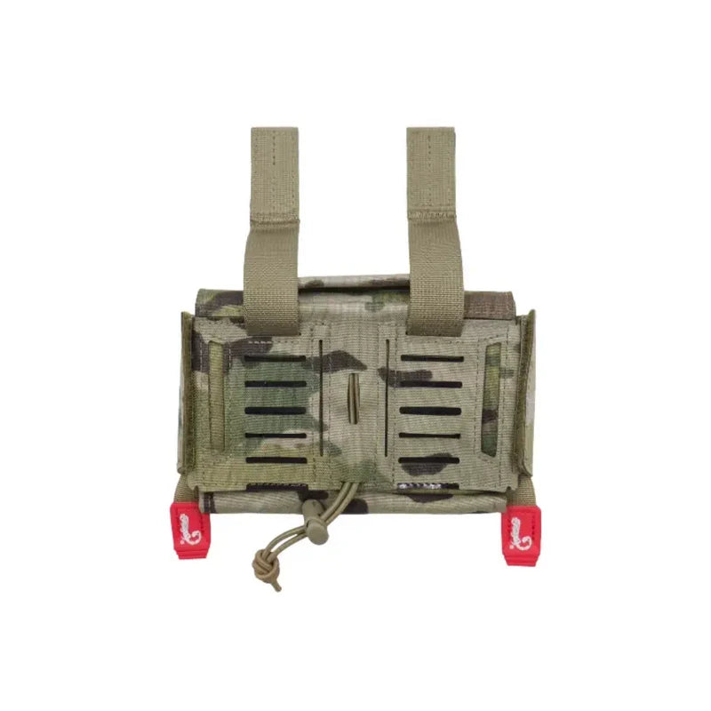 Agilite MD2™ Compact Trauma Kit | IFAK