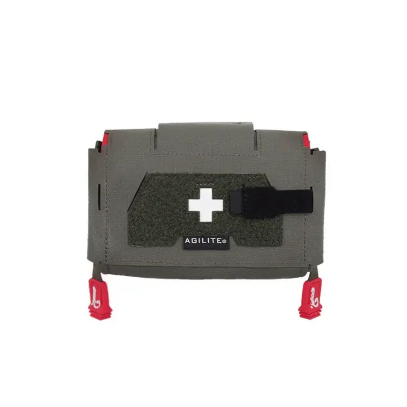 Agilite MD2™ Compact Trauma Kit | IFAK