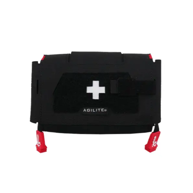 Agilite MD2 Compact Trauma Pouch | IFAK