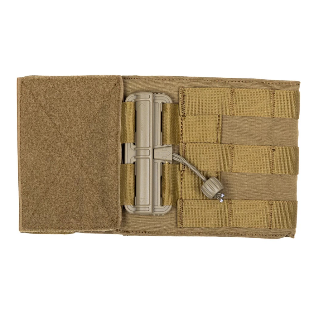 HRT Tactical Quick Release Cummerbund (Duraflex Buckles)