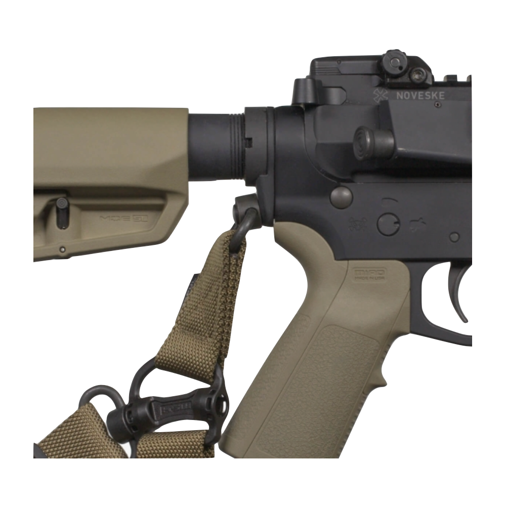 Magpul ASAP® QD - Ambidextrous Sling Attachment Point QD