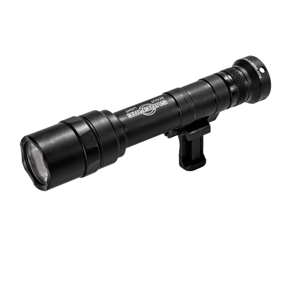 Surefire Scout Light Pro (High Lumen) Weapon Light