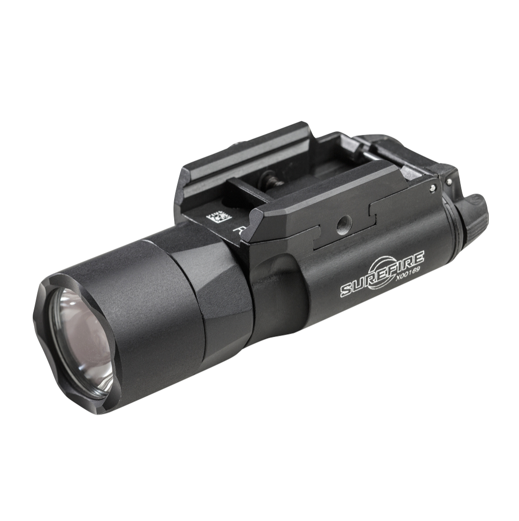 Surefire X300U (High Lumen) Weapon Light