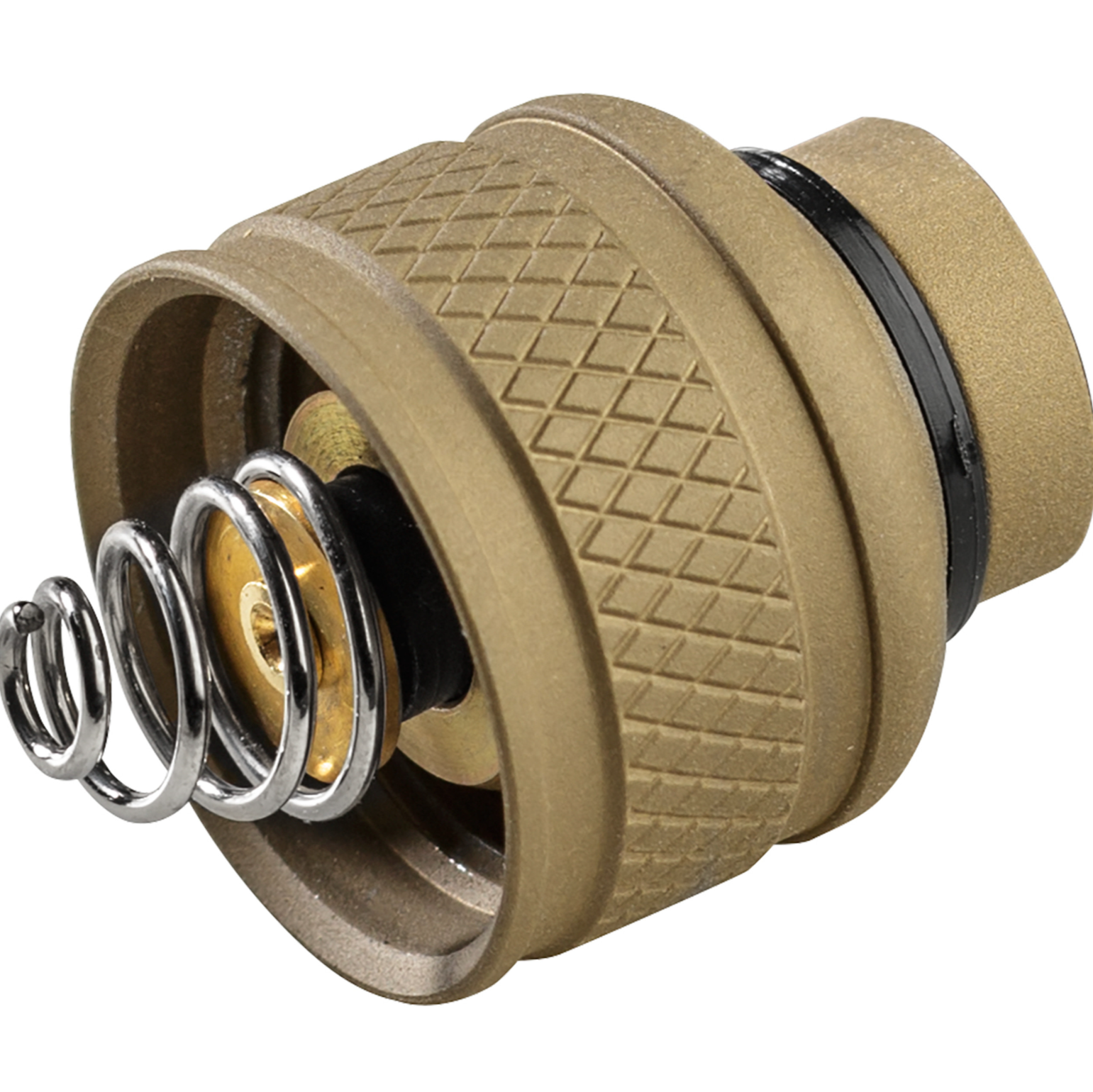 Surefire UE Scout Light Rear Cap Weapon light accessory