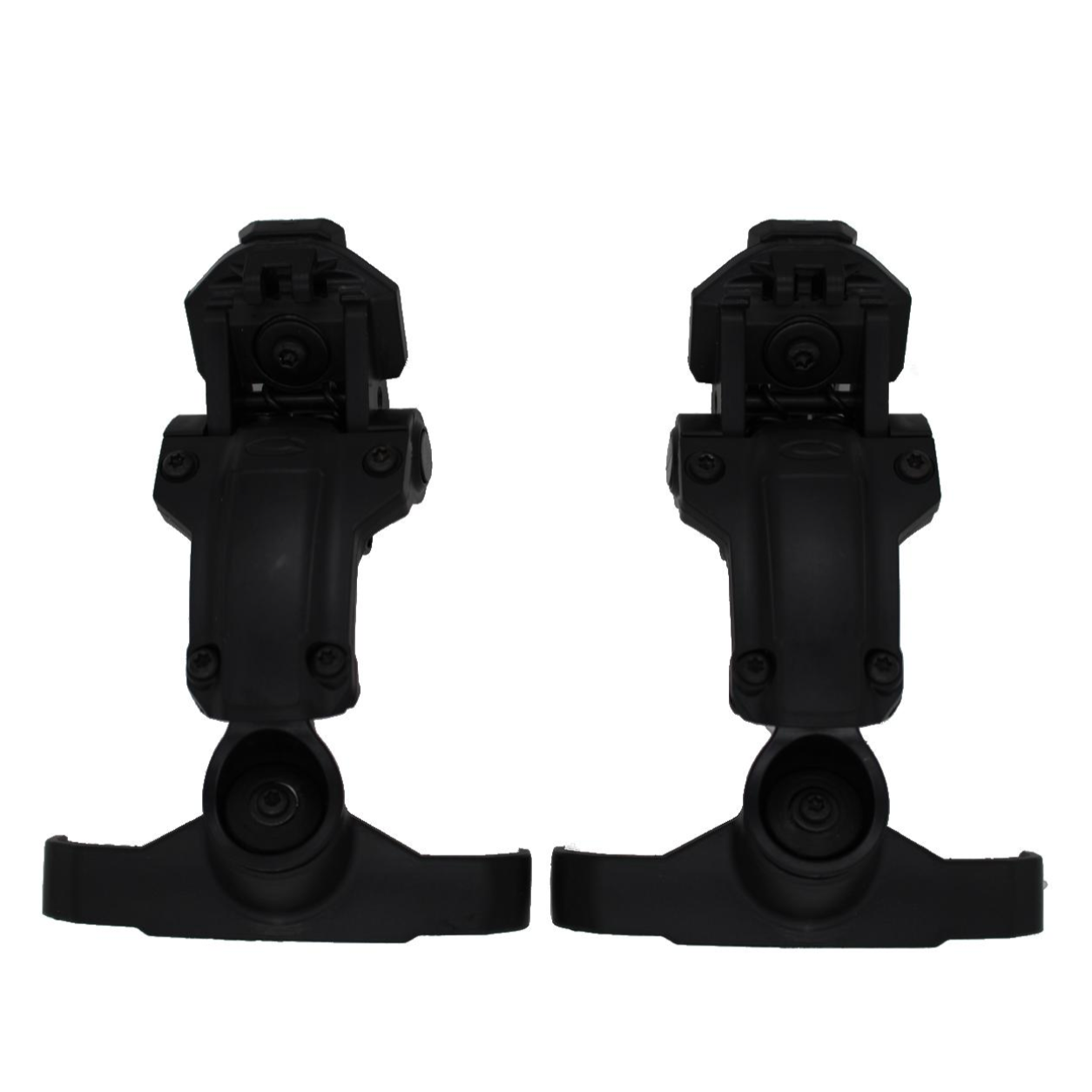 Ops-Core AMP Helmet Rail Mount (Vent mode)