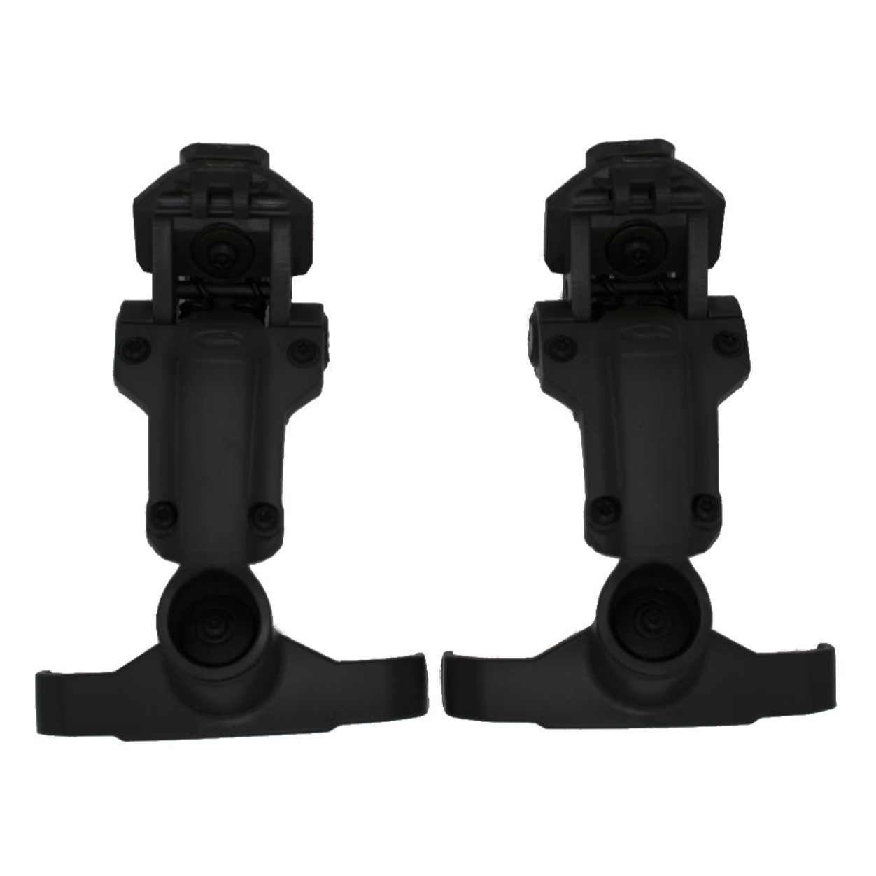 Ops-Core AMP Helmet Rail Mount (Vent mode)