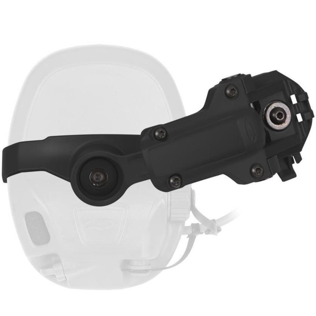 Ops-Core AMP Helmet Rail Mount (Vent mode)