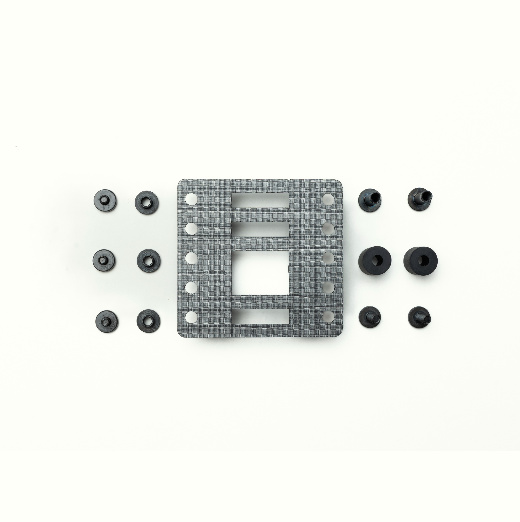 Apex Development-MedMod Sidecar Adapter