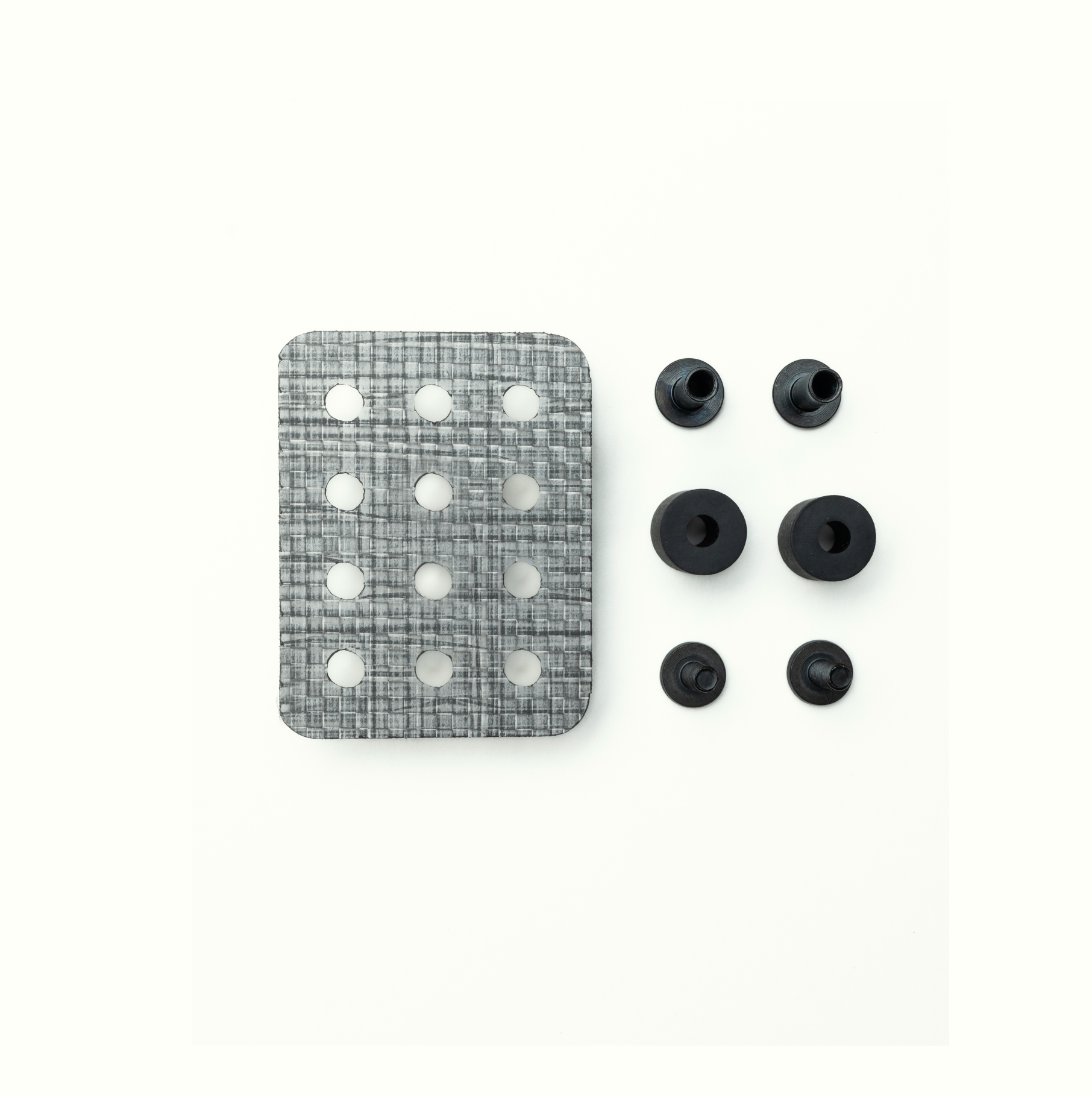 Apex Development-MedMod Holster Adapter