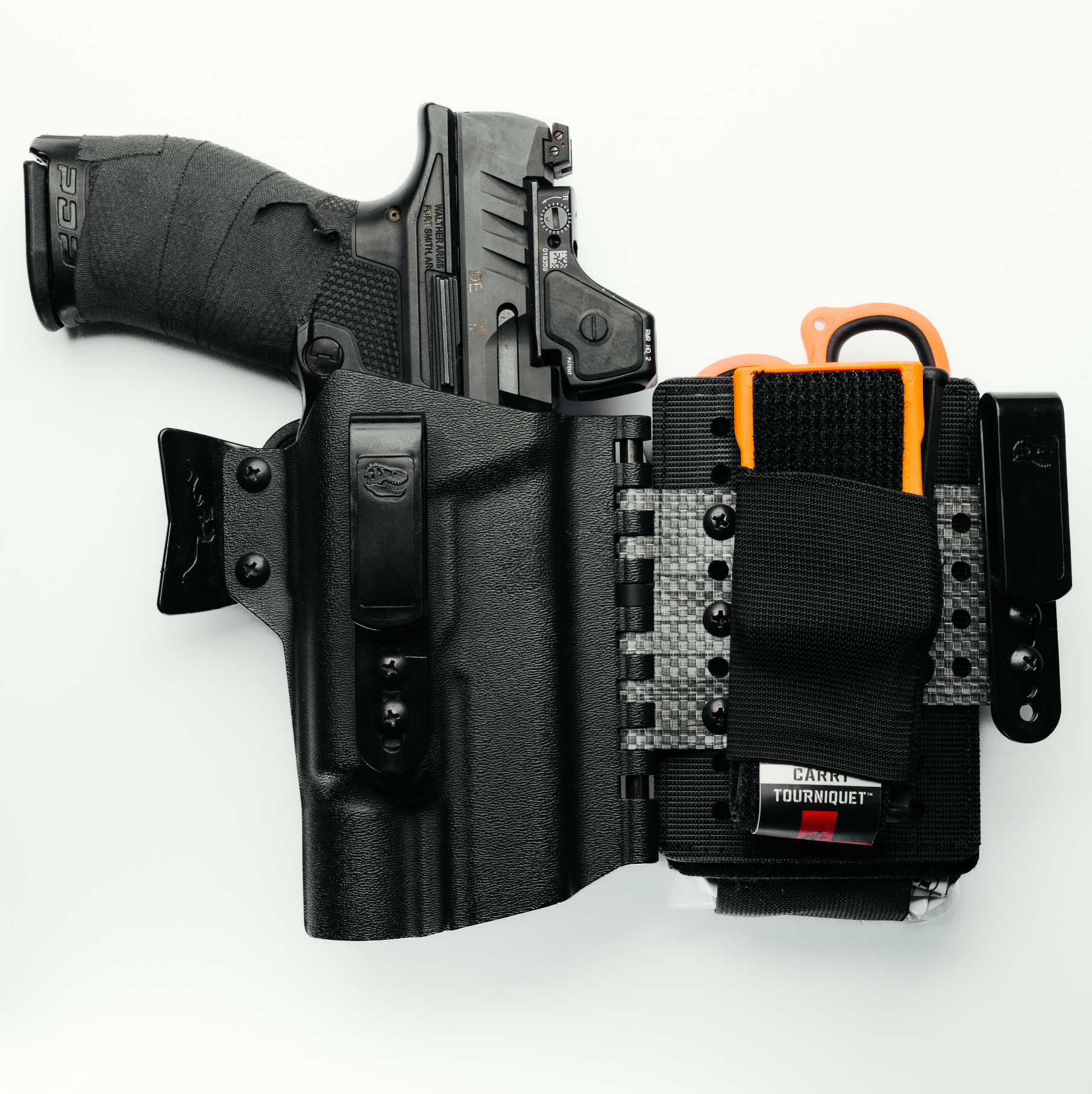 Apex Development-MedMod Sidecar Adapter
