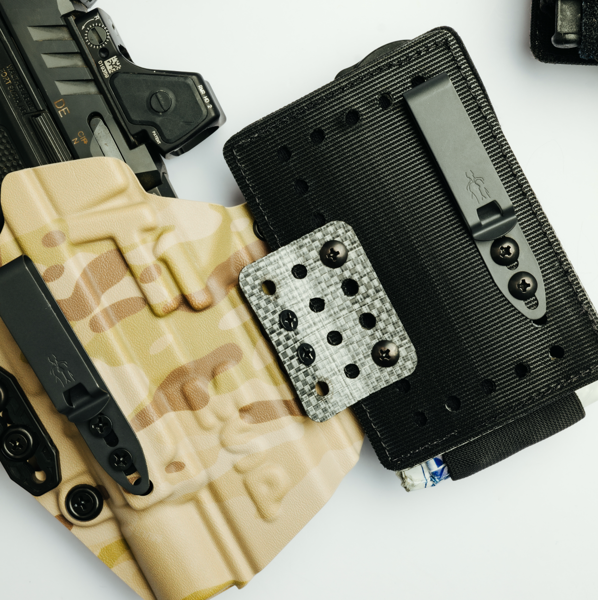 Apex Development-MedMod Holster Adapter
