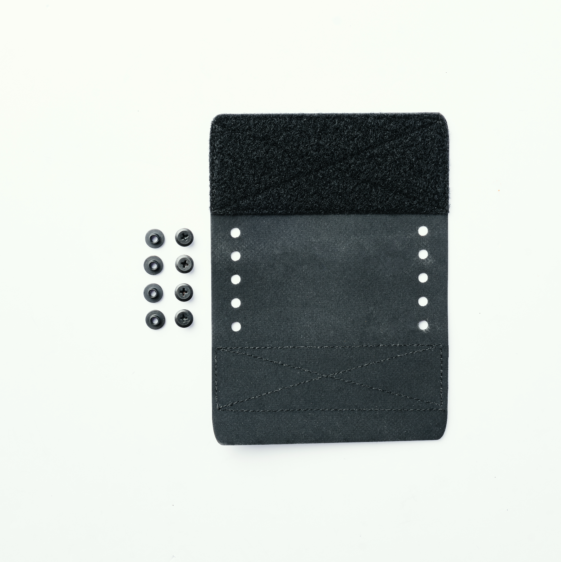 Apex Development-Belt Passthrough