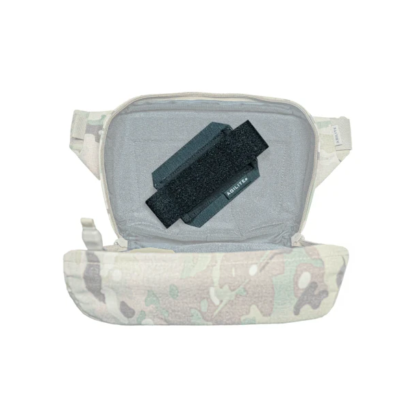 Agilite Emergence™ CCW Insert