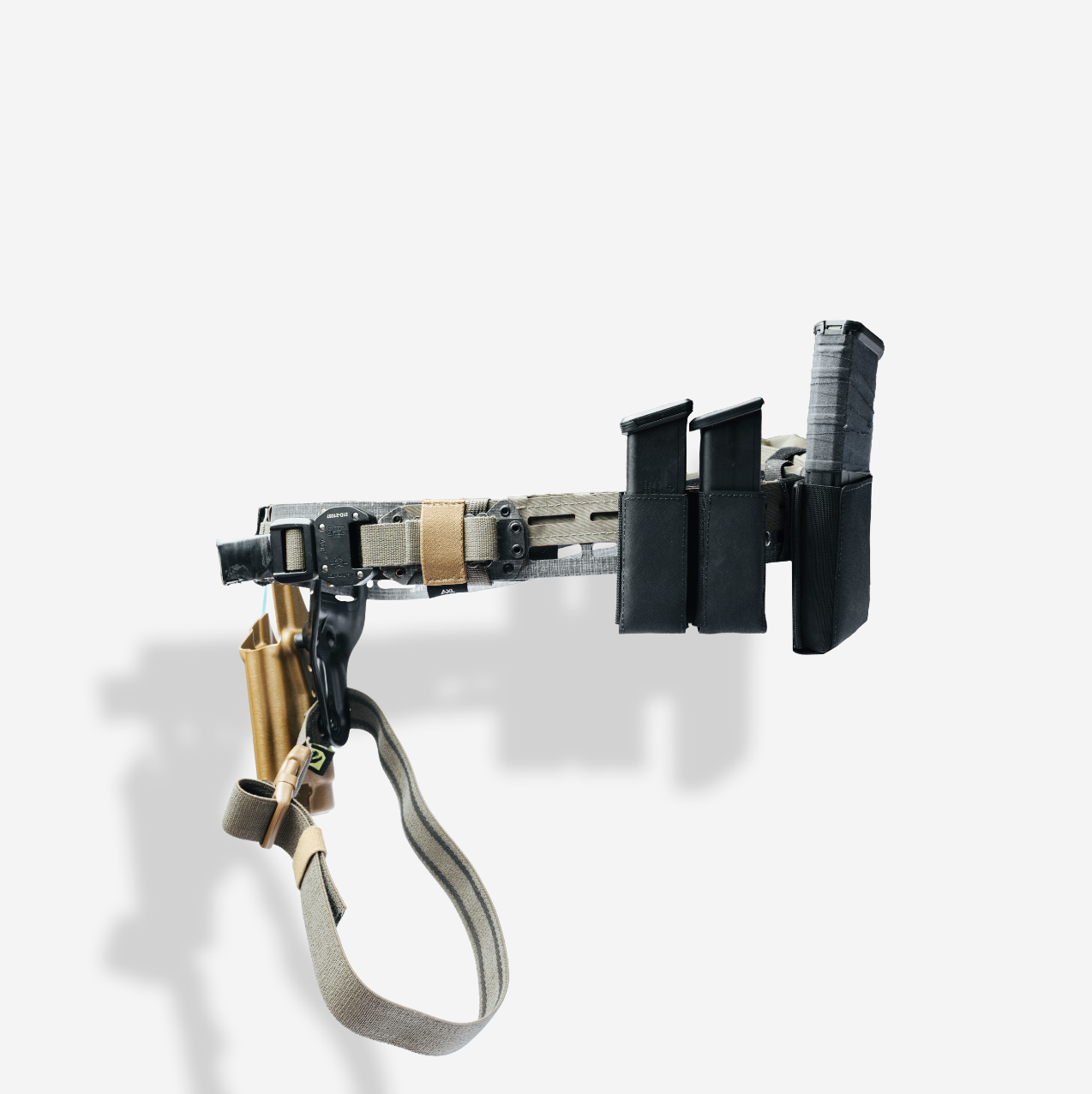 Apex Development-CVRT™ Rifle Pouch