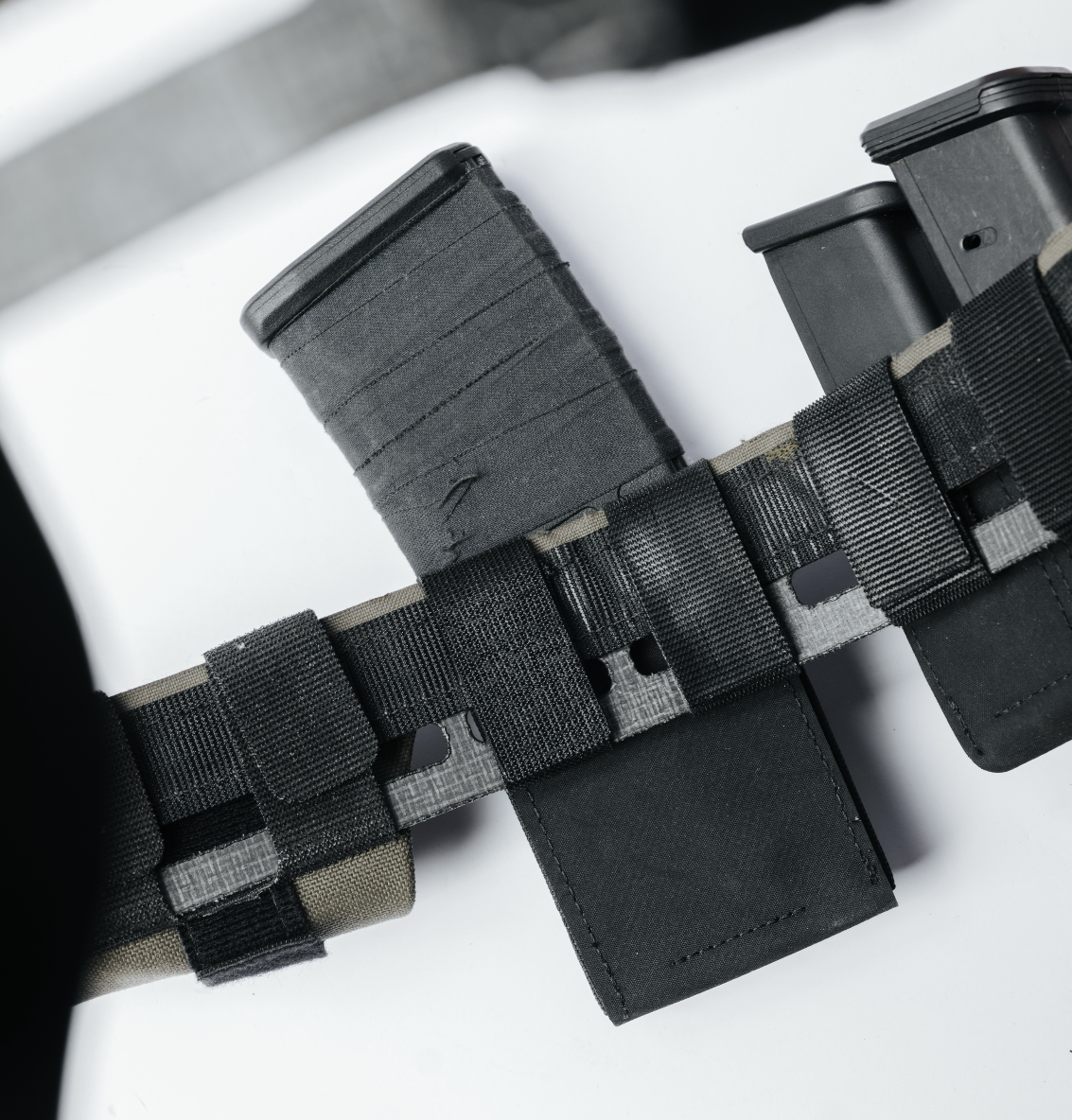Apex Development-CVRT™ Rifle Pouch