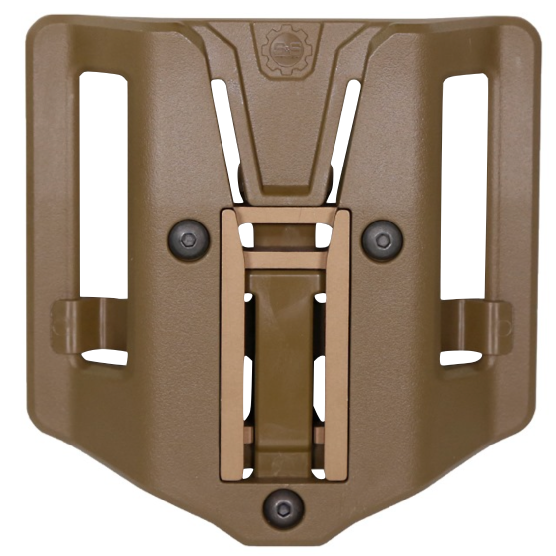 S&S Precision GRT Belt Adapter (Reinforced)