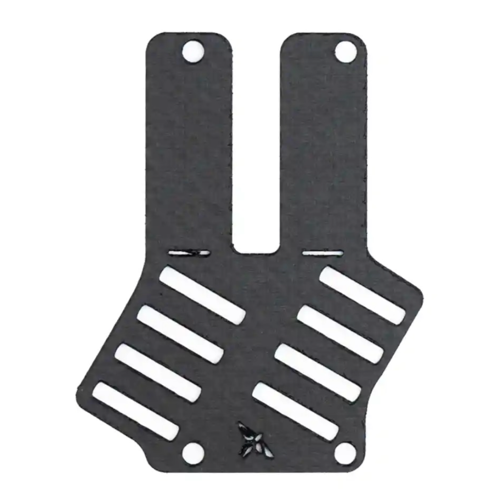 HRT Tactical MMS Dual 30° Pistol Adapter