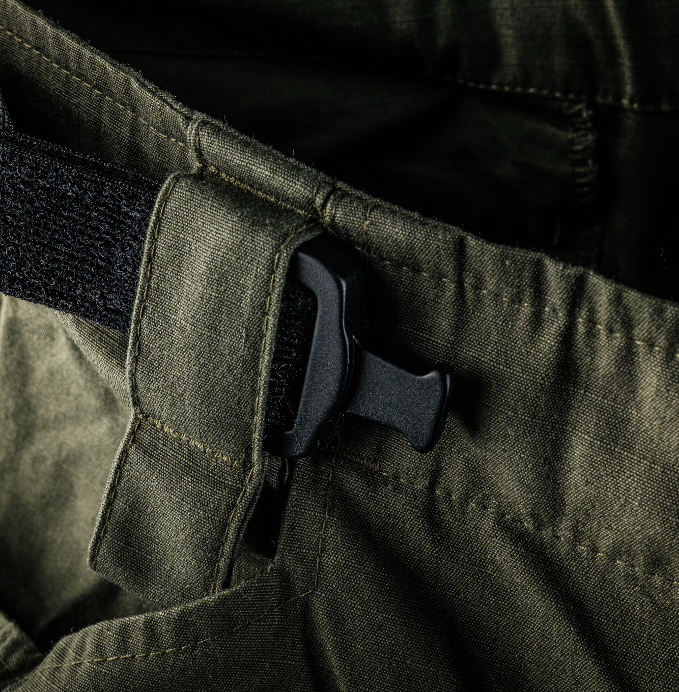 Apex Development-Quantum "Q" Belt