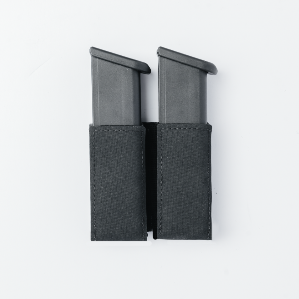 Apex Development-Double CVRT™ Pistol Pouch