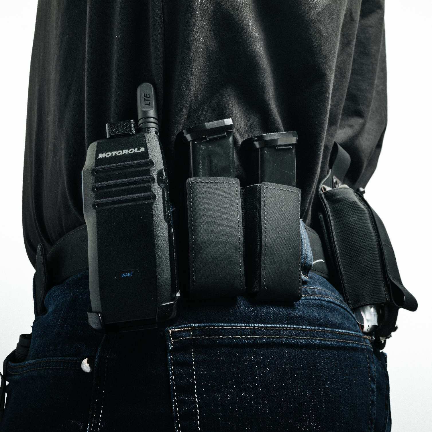 Apex Development-Double CVRT™ Pistol Pouch