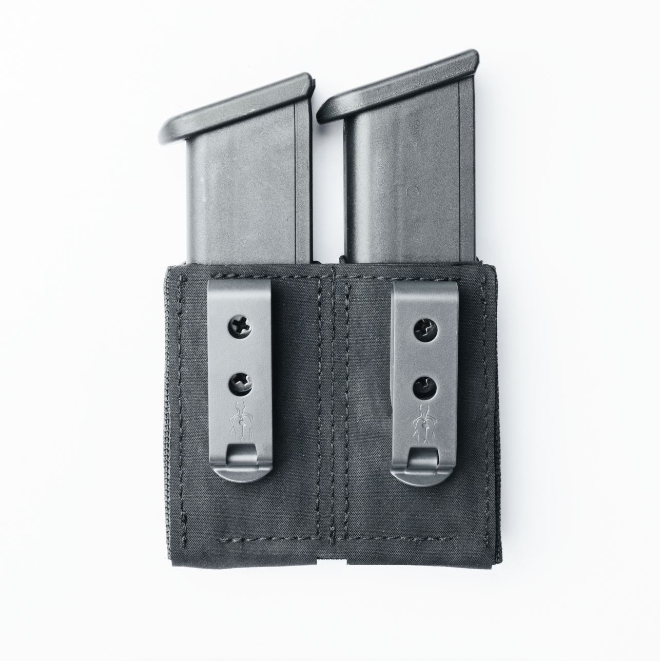 Apex Development-Double CVRT™ Pistol Pouch