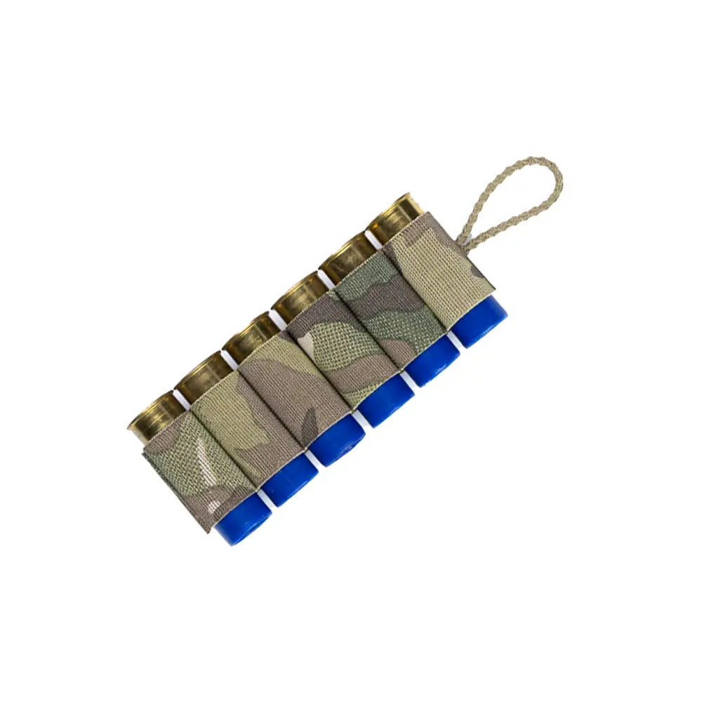 HRT Tactical Shotgun Card Caddy