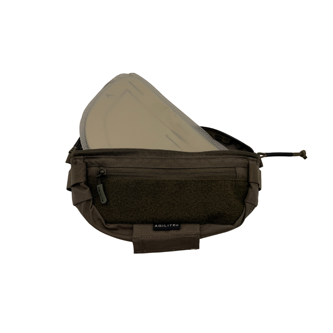 Maverick HG2 Soft Armor for Agilite Six Pack™ & Emergence™