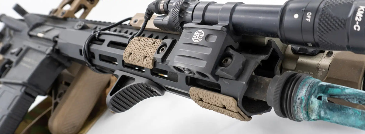 True North Concepts GripStop K