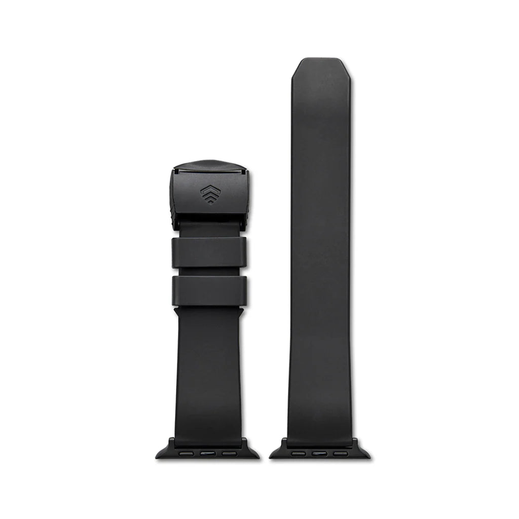 Kore Essentials Smooth Operator Smart Watch Band