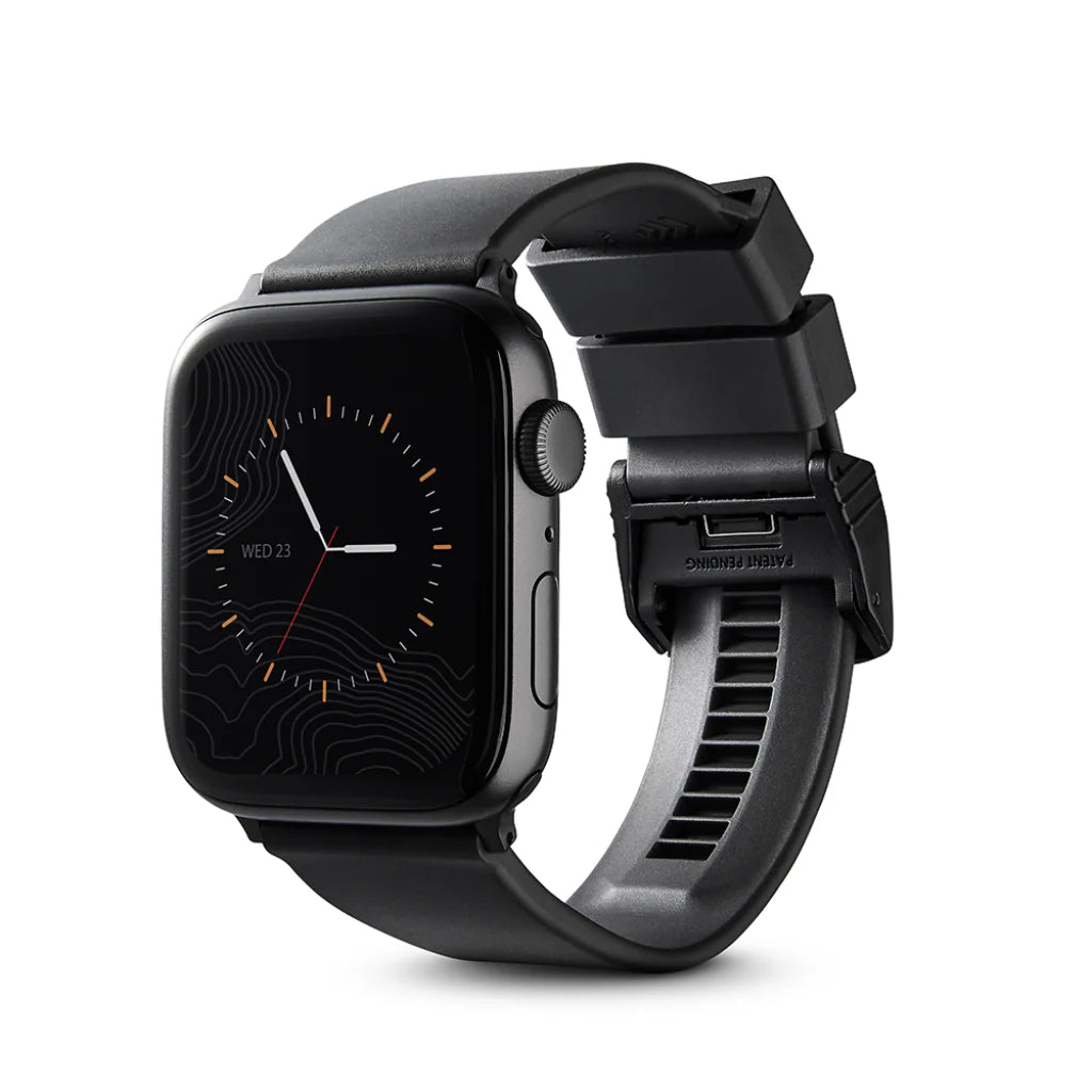 Kore Essentials Smooth Operator Smart Watch Band