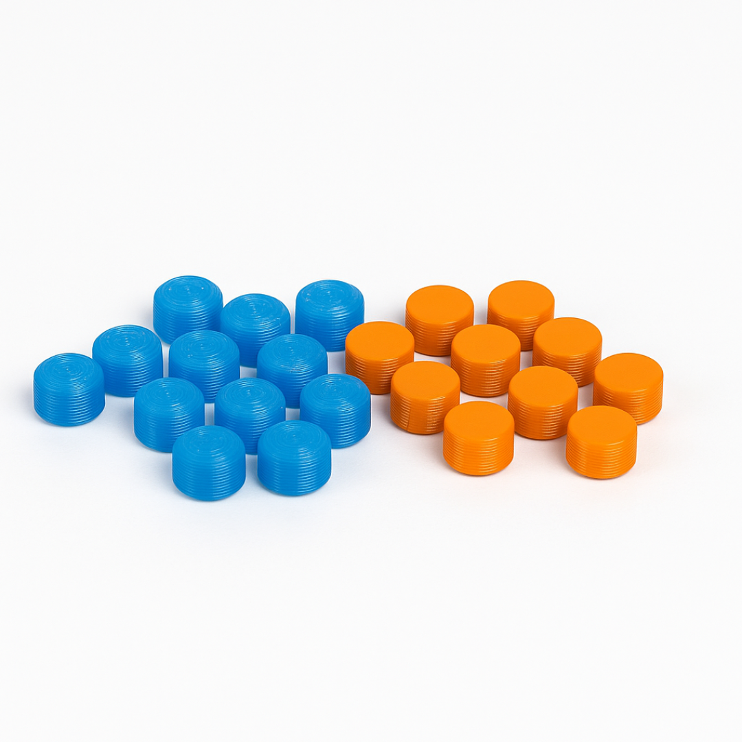 SnapPlug – SnapPoint Primer Pocket Inserts (10 Pack)