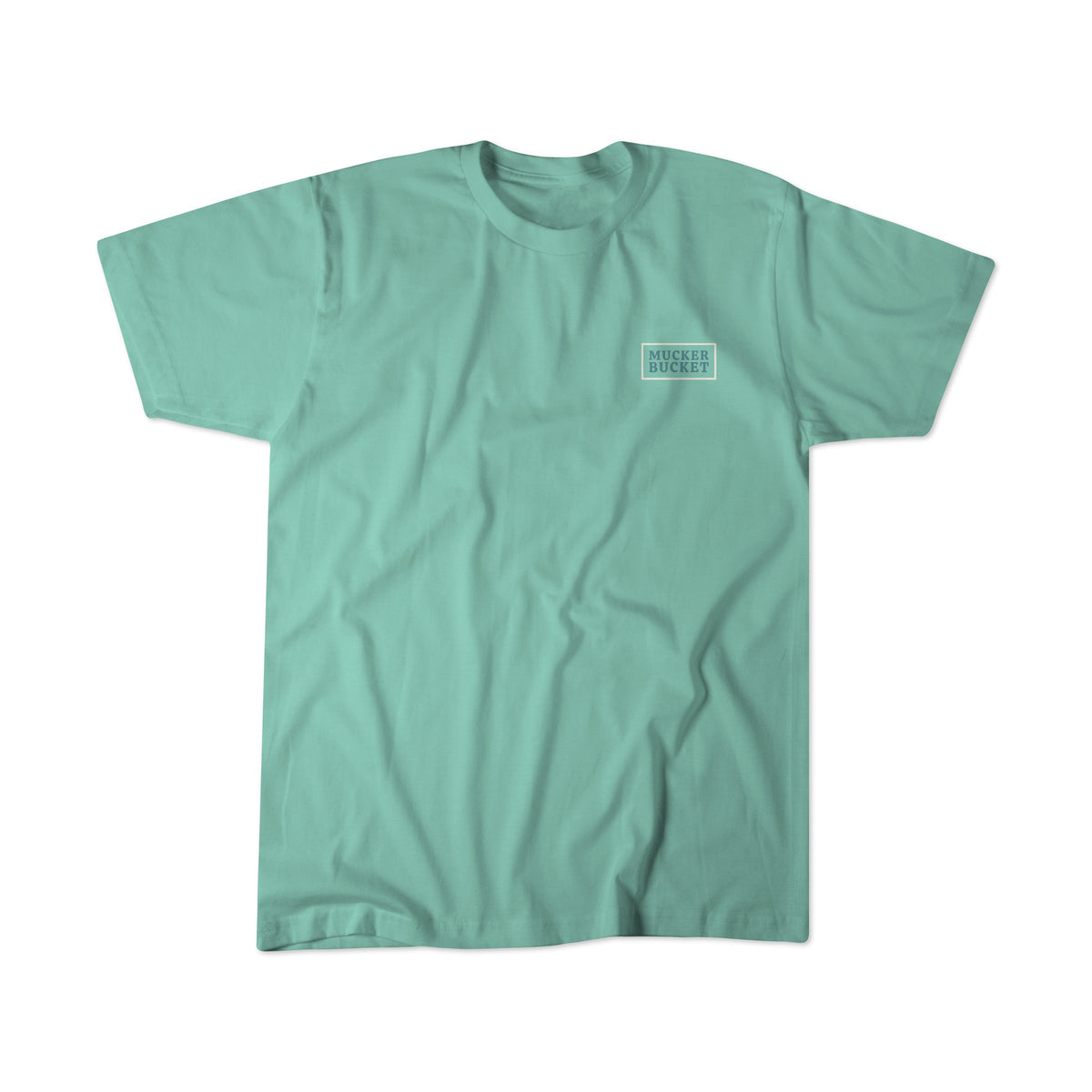 Big Bass America Premium Tee