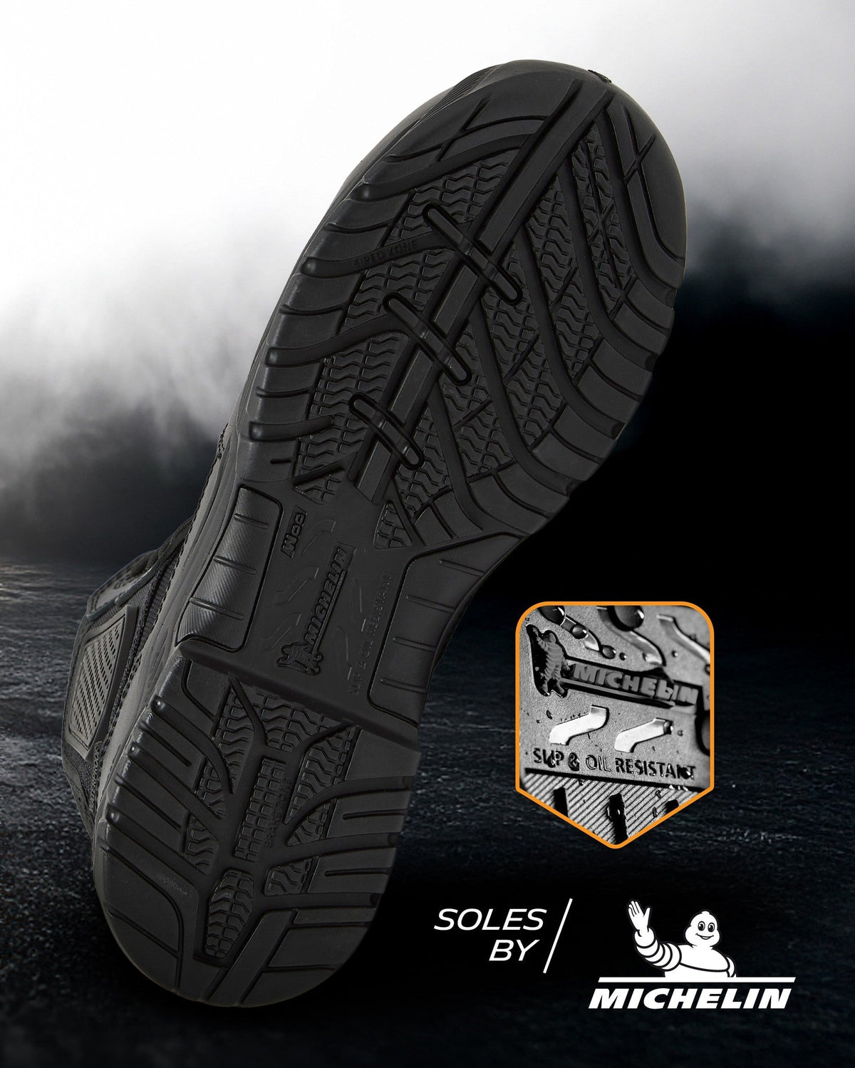 Magnum Boots STRIKE FORCE 6" Boot SZ