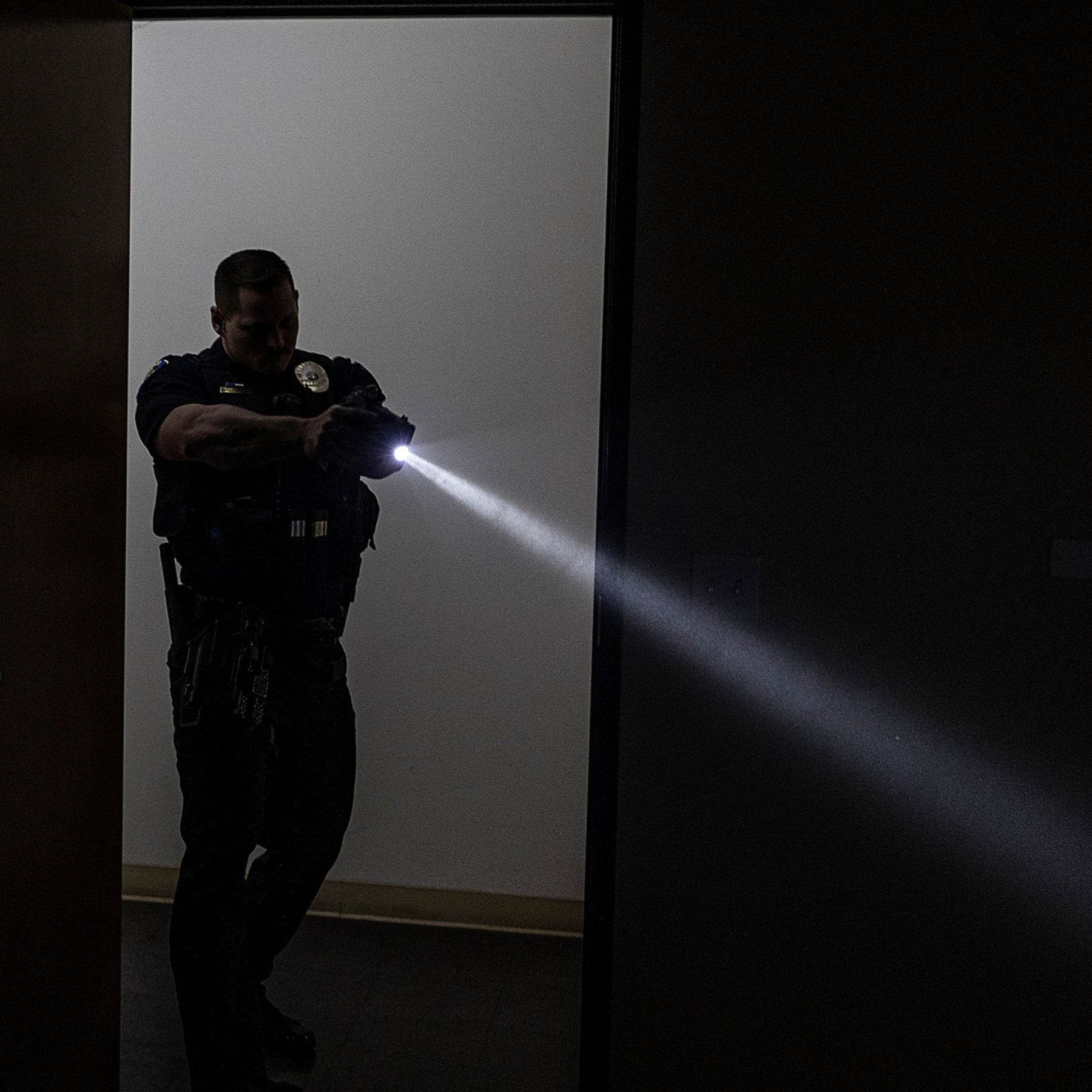 Surefire X300 Turbo (High Candela) Weapon Mounted Flashlight
