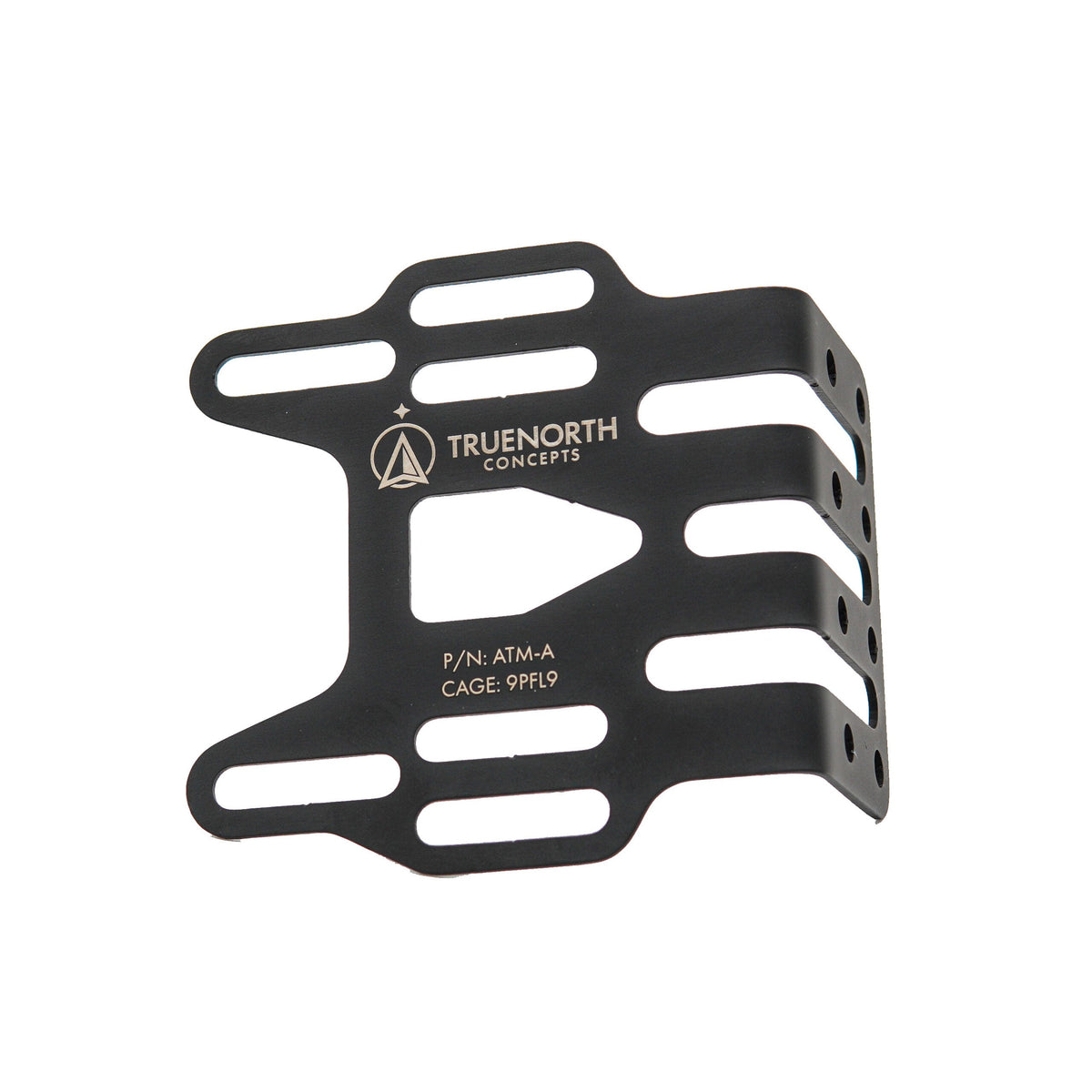 True North Concepts Ambi Tourniquet Mount (ATM) for Safariland Compatible Holsters