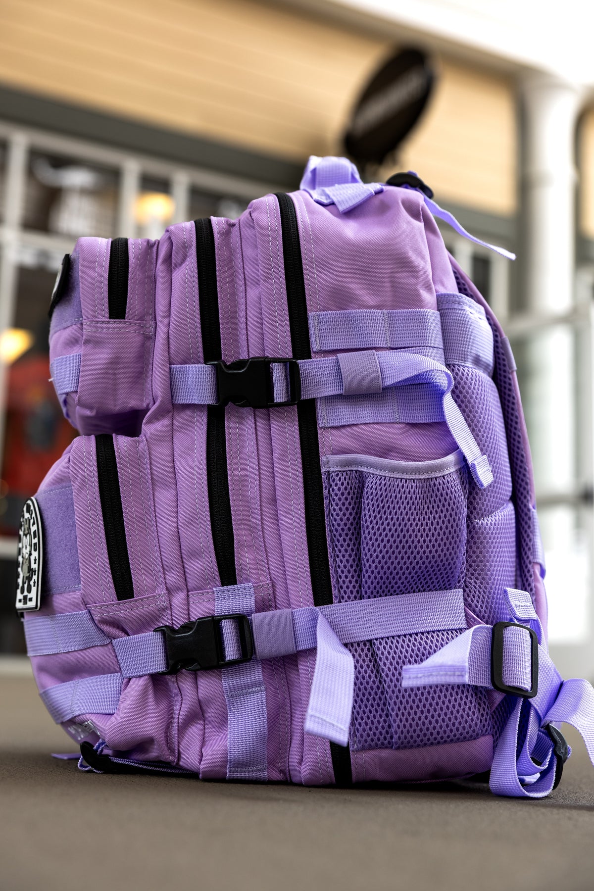 Imperial Purple Tac-Pac - 25L
