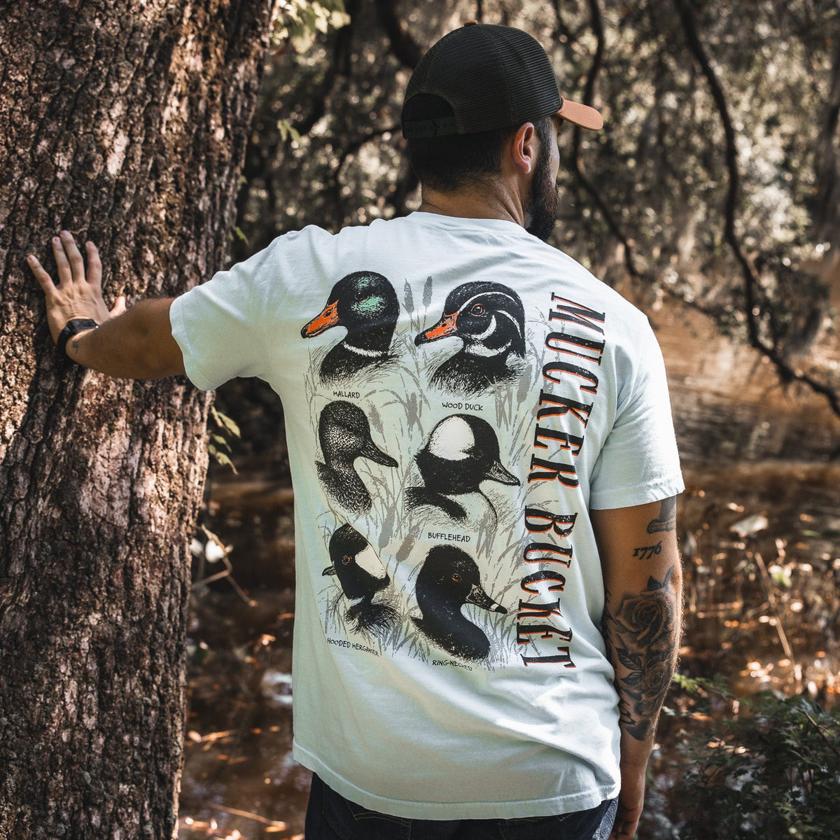 Duck DNA Premium Tee